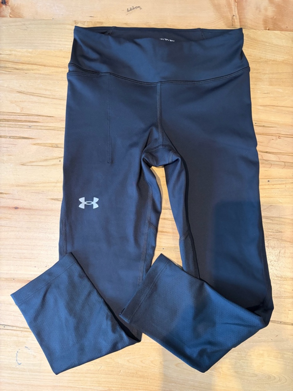 Under Armour Compression HeatGear Compression Leggings XS